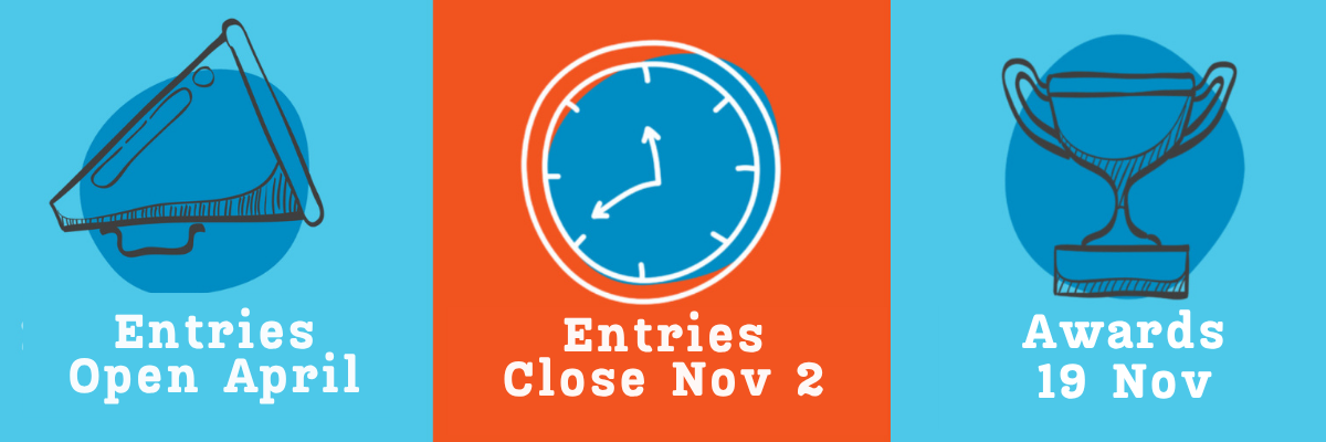 Young Business Mind Awards -